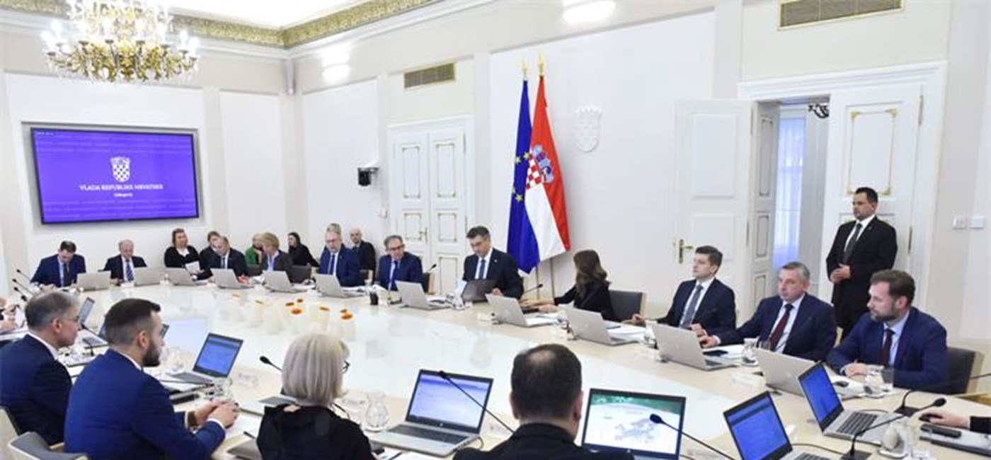 Novim zakonom ubrzava se postupanje u procesu izvršavanja kazne zatvora